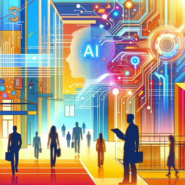 IA para Empresas: 7 Estratégias Práticas e Casos Reais para Transformar ...