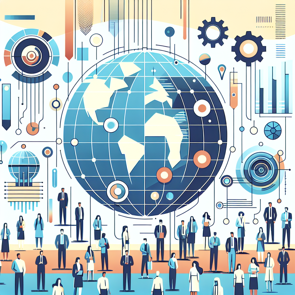 Ilustração representando o conteúdo do artigo Integração de IA com Sistemas Legados: 7 Estratégias para Modernizar seu Negócio sem Riscos
