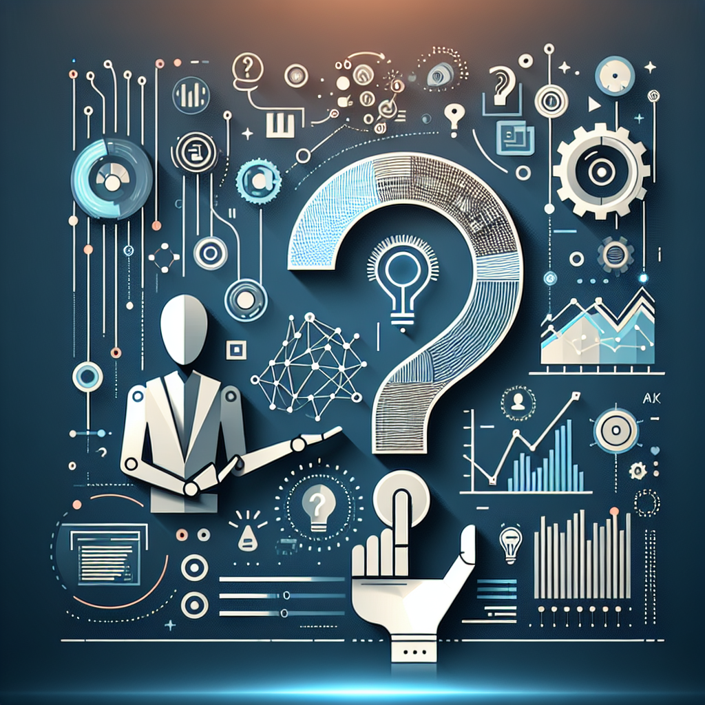 Ilustração representando o conteúdo do artigo Mistério Resolvido com IA: O Caso Odete Roitman e Lições para o Setor Empresarial